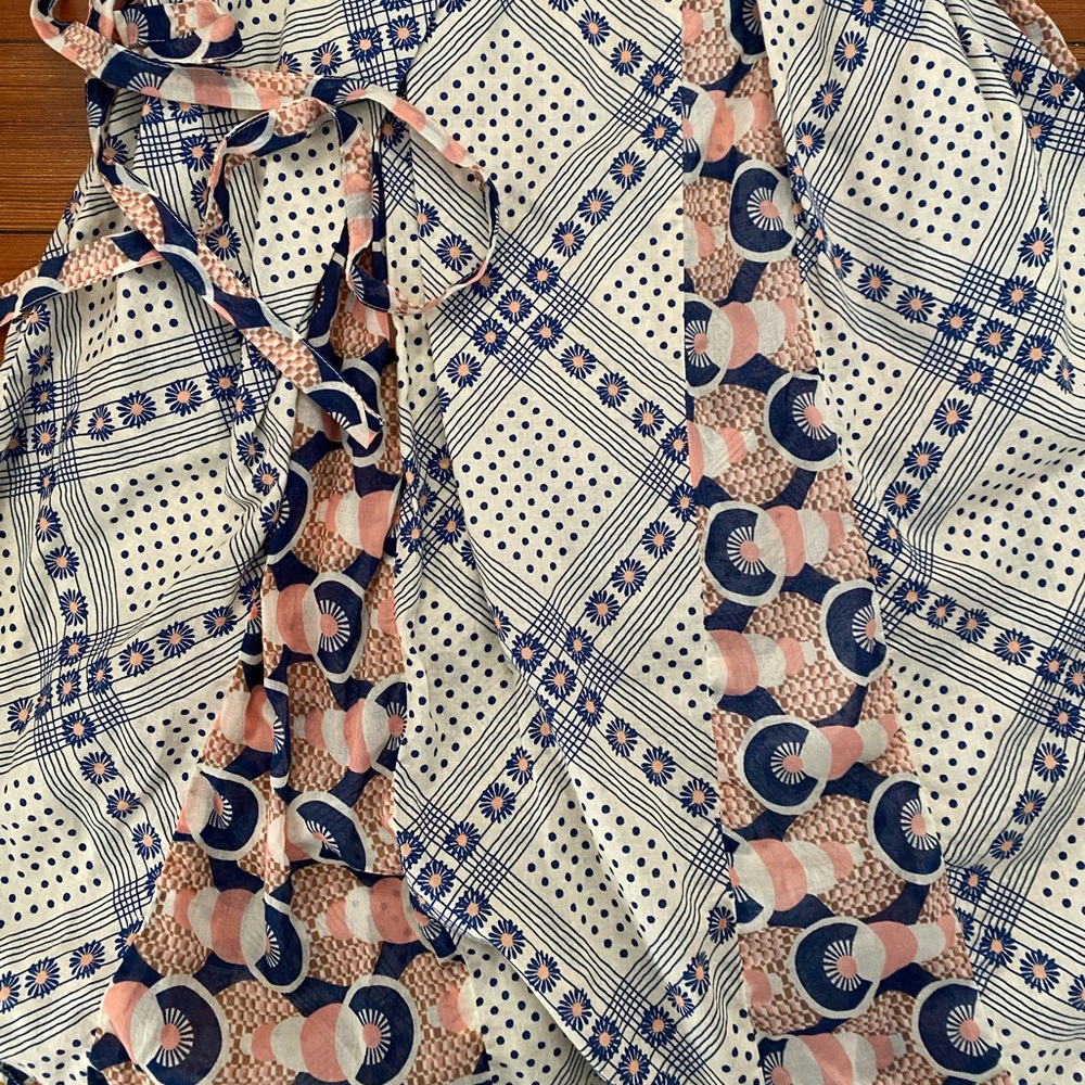 Cotelac Dress, Size 0 - Picture 5 of 6